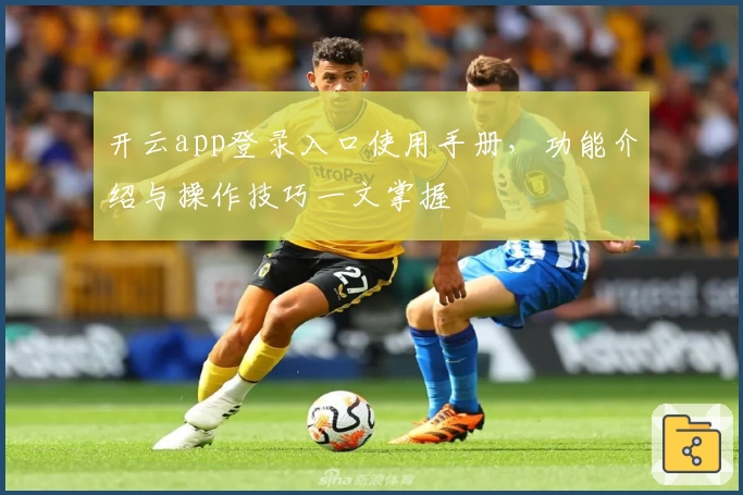 开云app登录入口使用手册，功能介绍与操作技巧一文掌握