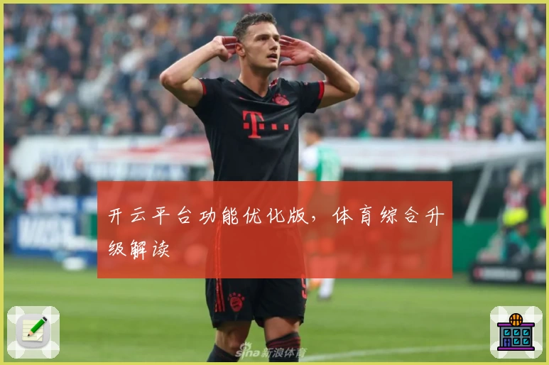 开云平台功能优化版，体育综合升级解读
