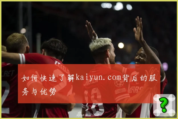 如何快速了解kaiyun.com背后的服务与优势