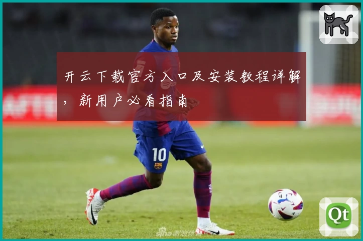 开云下载官方入口及安装教程详解，新用户必看指南